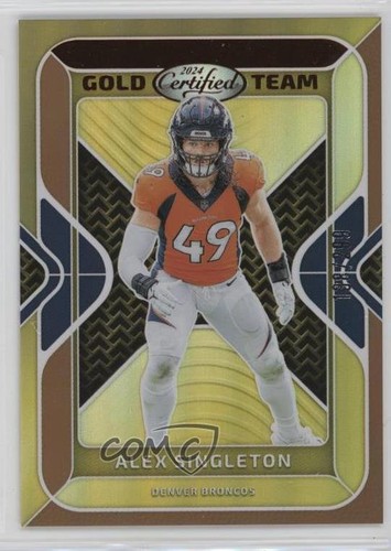 2024 certified gold team - certified,