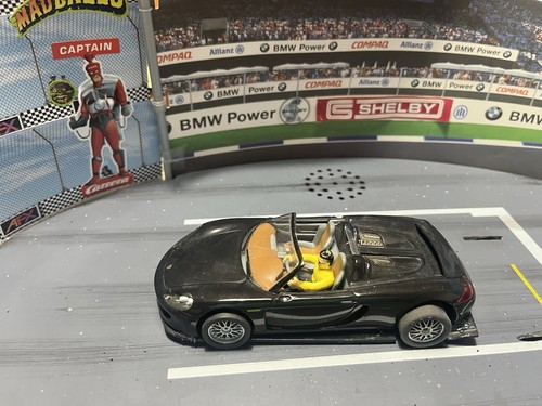Slot custom porsche - slot.it, 1/32