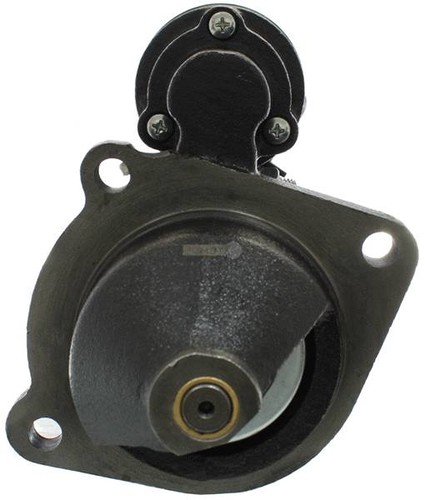 Starter new made in italy - new,