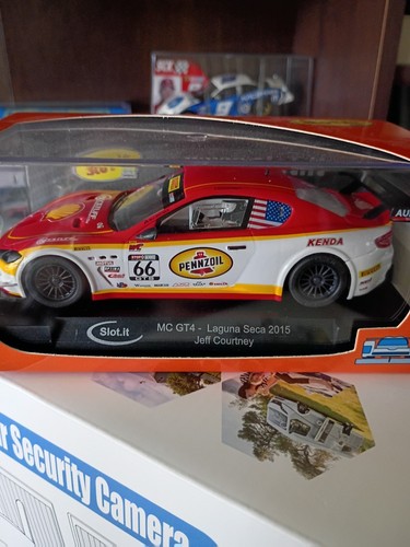 Slot mc gt4 - 1/32,