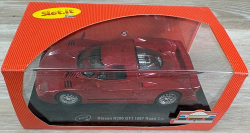 Vintage slot nissan - it, 1/32